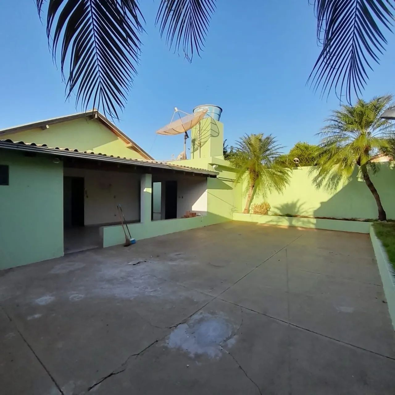 Casa á venda na estrutural  - Foto 5