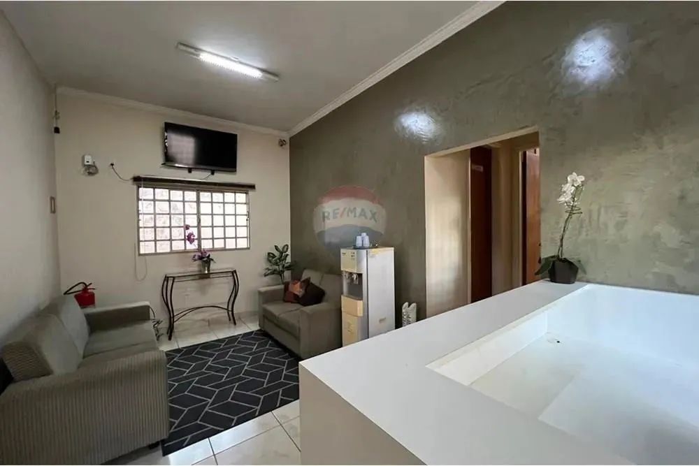 Sala comercial para Locação 9 m2, Zona Sul Próximo ao Fórum Civil e Trabalhista, em São Jo - Foto 8