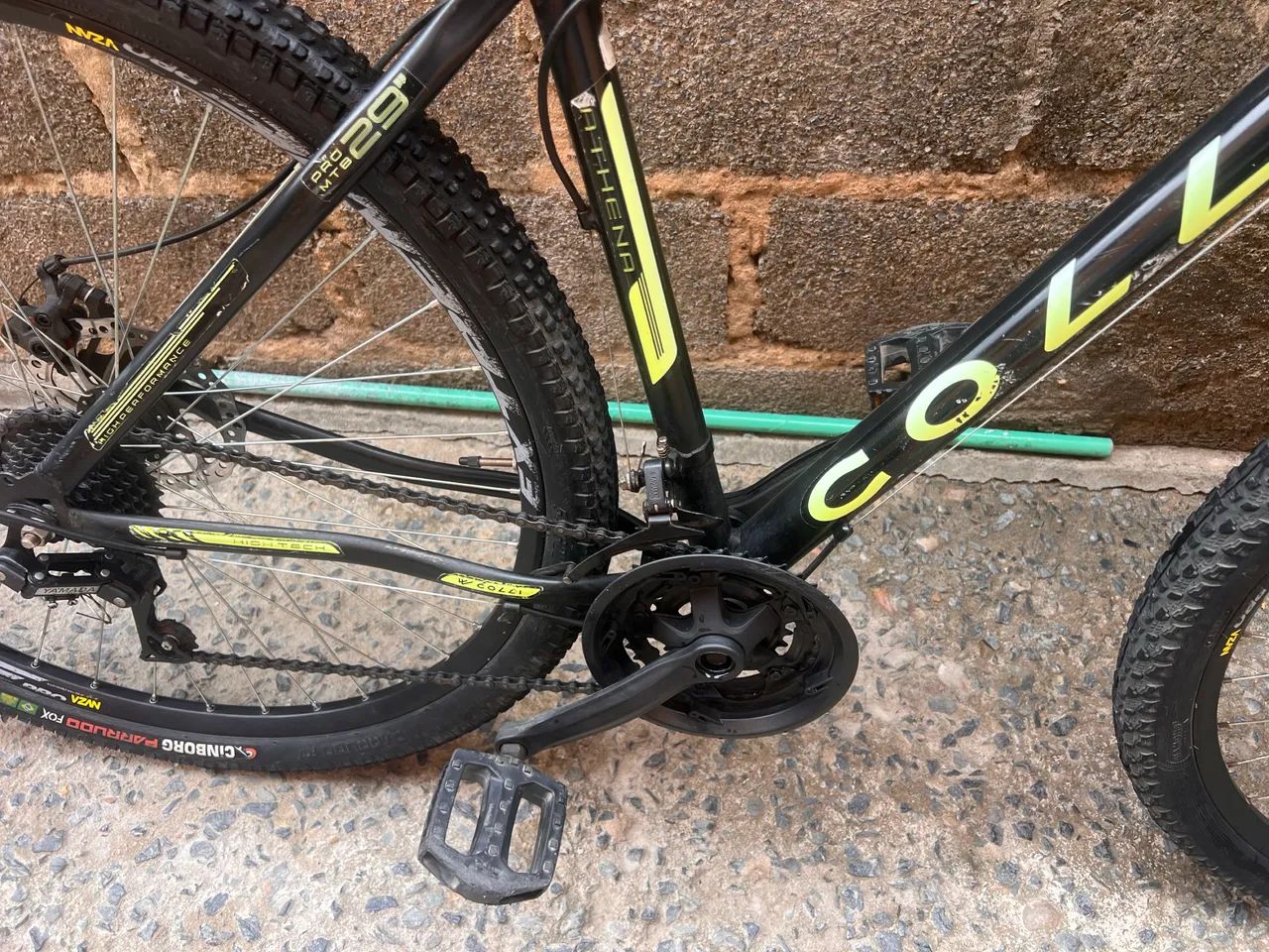 Vendo bicicleta  - Foto 2