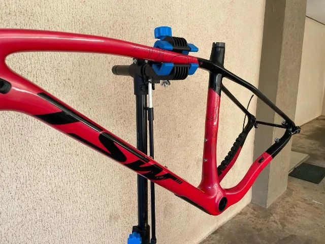 Quadro TSW Carbono Evo Quest - Tamanho 19/L