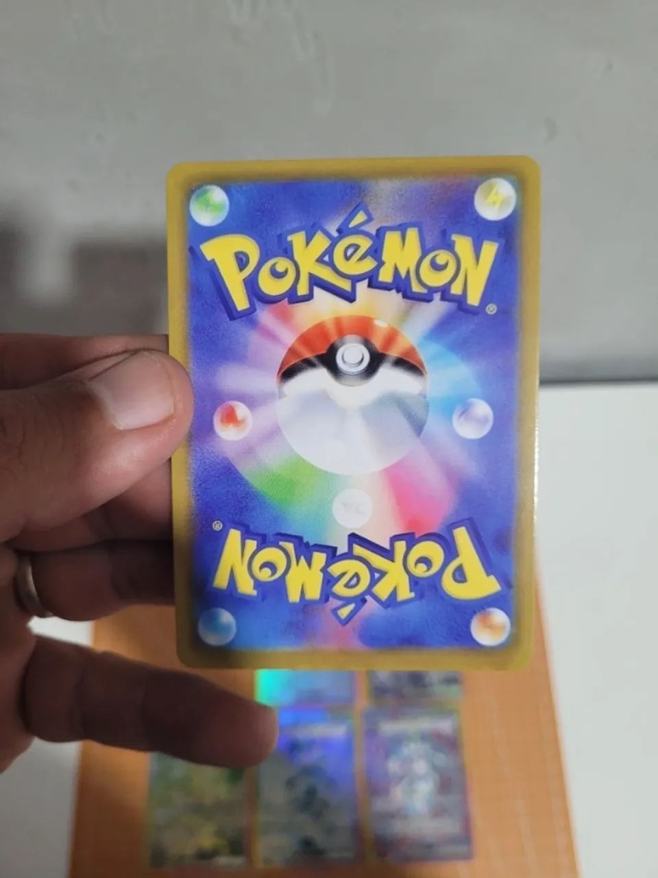 Pokemon cardTCG PROXY eeveelutions ex set - Foto 3