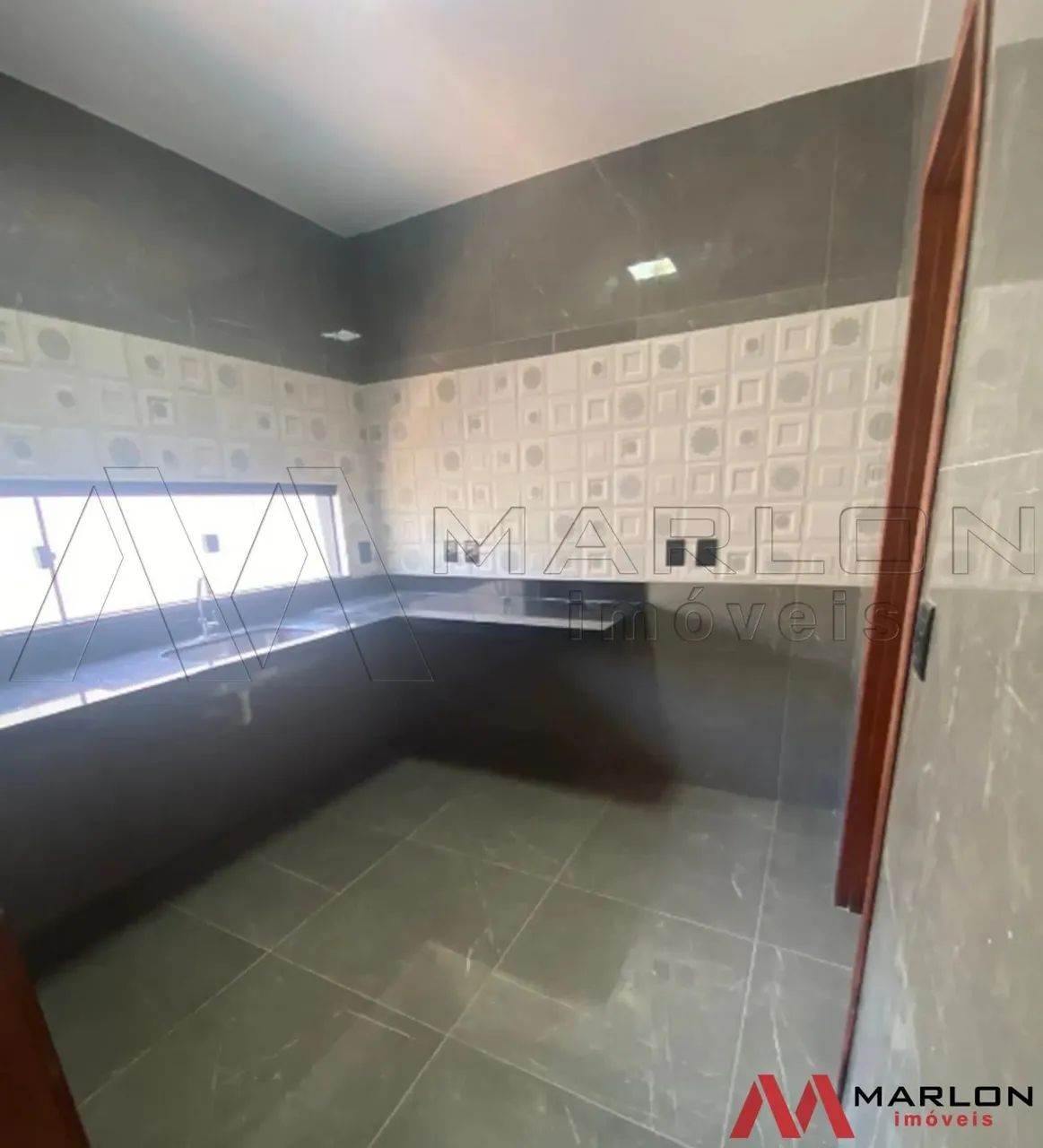 Casa em Condomínio Ecoville 2, 3 quartos,  sendo 1 suíte, área de lazer completa, 110m². - Foto 4