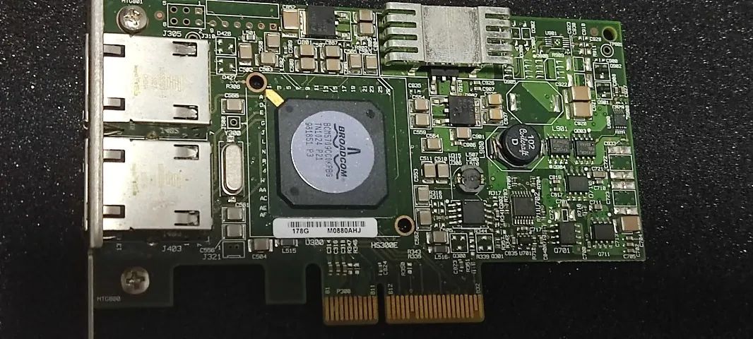 Kit Xeon E5620 + Memorias PC3L (DDR3) ECC + PCI-E Network Card - Foto 4