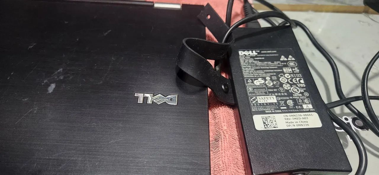 Notebook dell latitude e6400 - Foto 3