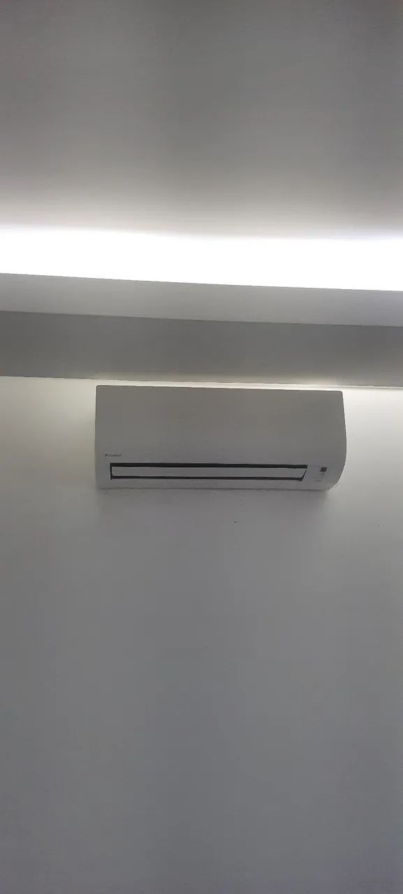 Ar-condicionado  - Foto 4