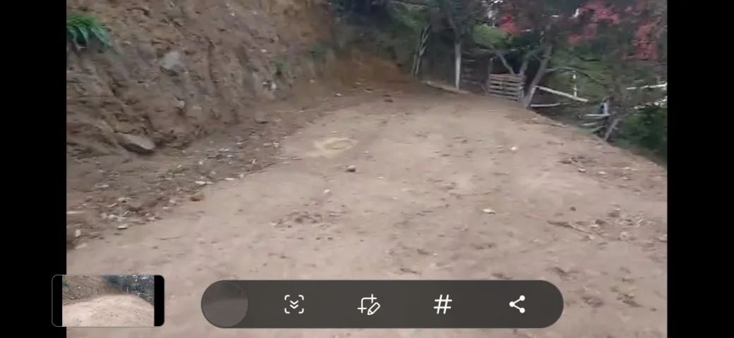 Terreno no KM2 PINHEIRAL  - Foto 3