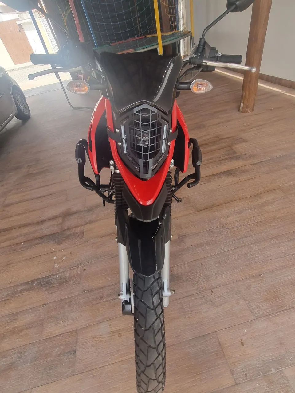 Yamaha Crosser 150 - Foto 2