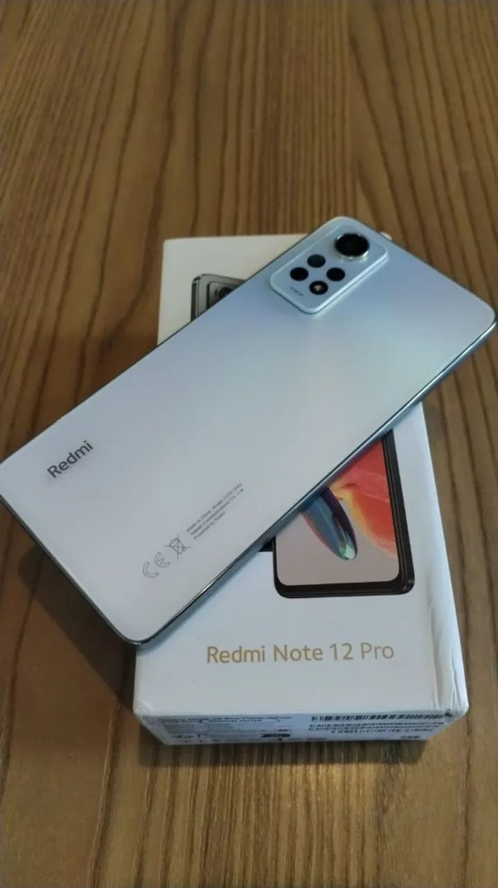 Redmi note 12 Pro 