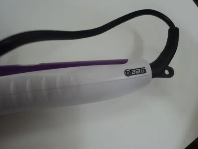 escova modeladora cachos infinity  bbj - Foto 2