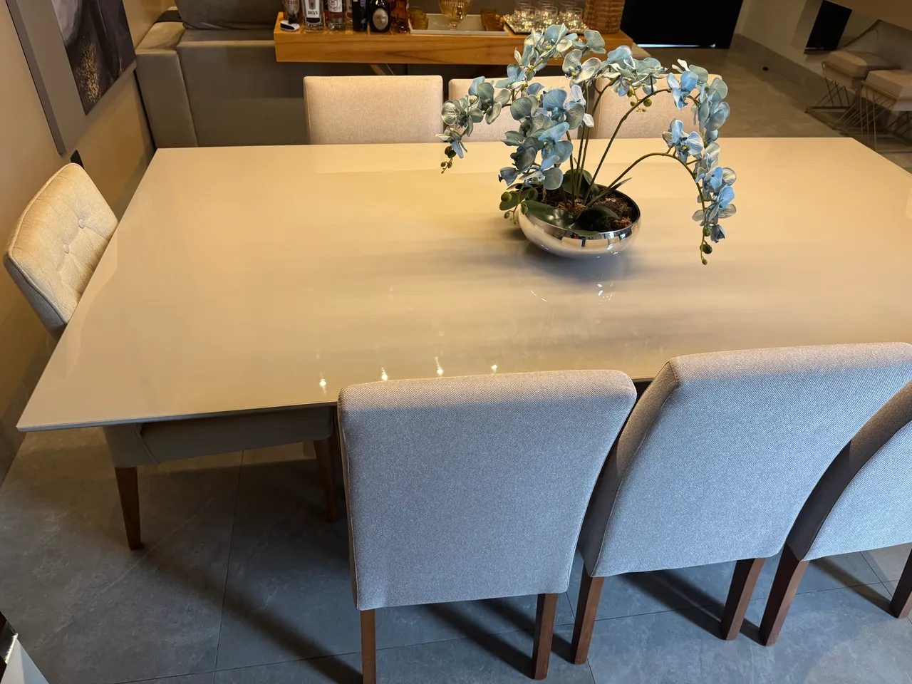 Mesas em Rio Verde, Caldas Novas e região, GO