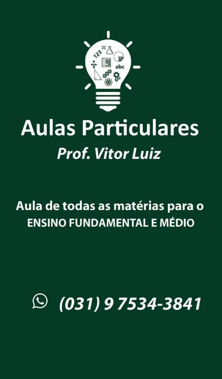 Aulas particulares  - Foto 2