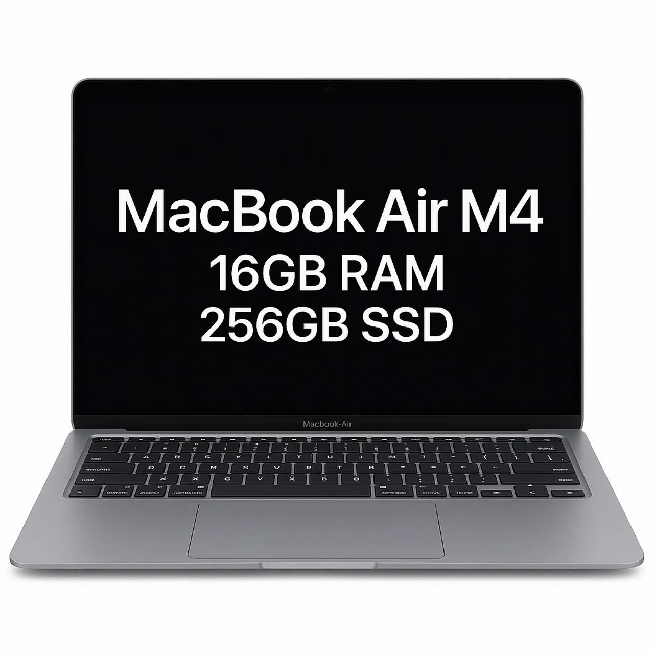 Apple Macbook air 13 M4 16gb Ram 256gb Ssd - Notebooks - Setor