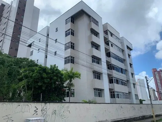 APARTAMENTO para alugar na cidade de FORTALEZA-CE