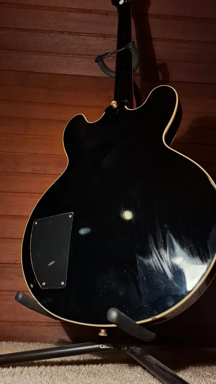 Guitarra Epiphone Lucille  - Foto 2