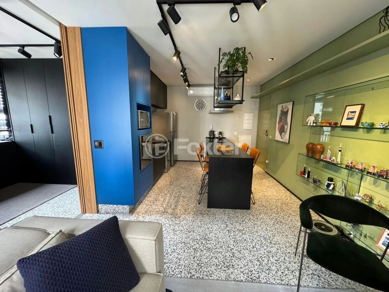 Apartamento à venda Avenida Jurucê, Indianópolis - São Paulo - Foto 6