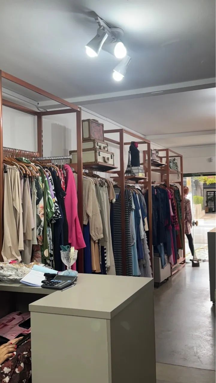 Araras loja de roupa  - Foto 2