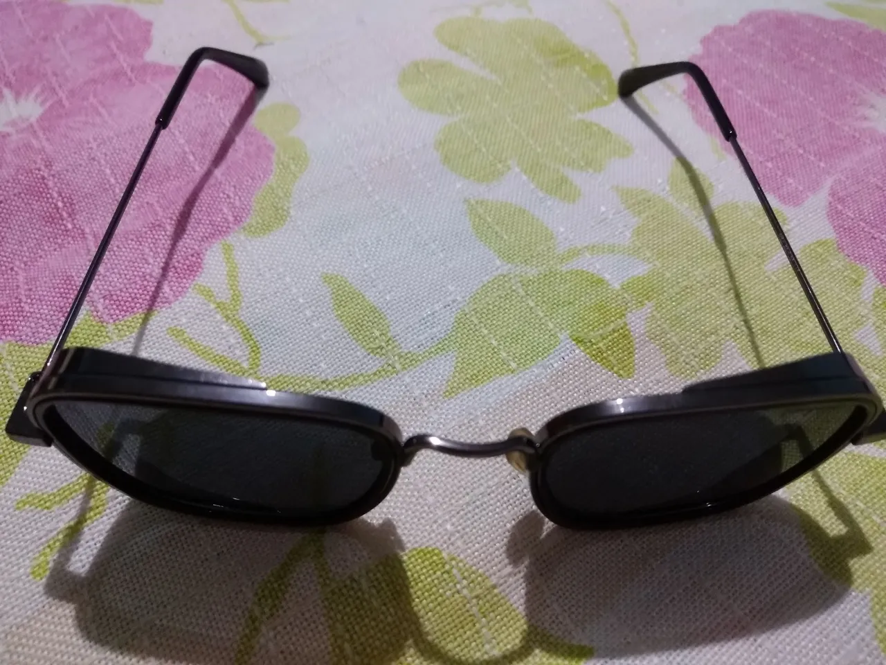 Óculos de Sol Salvatore Ferragamo