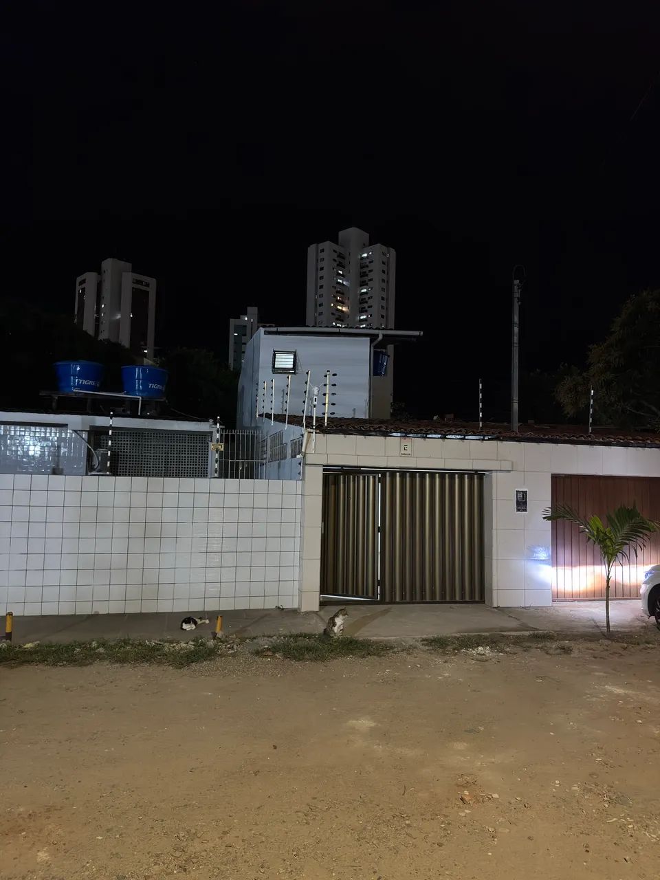 Foto - Olinda - Casa Caiada