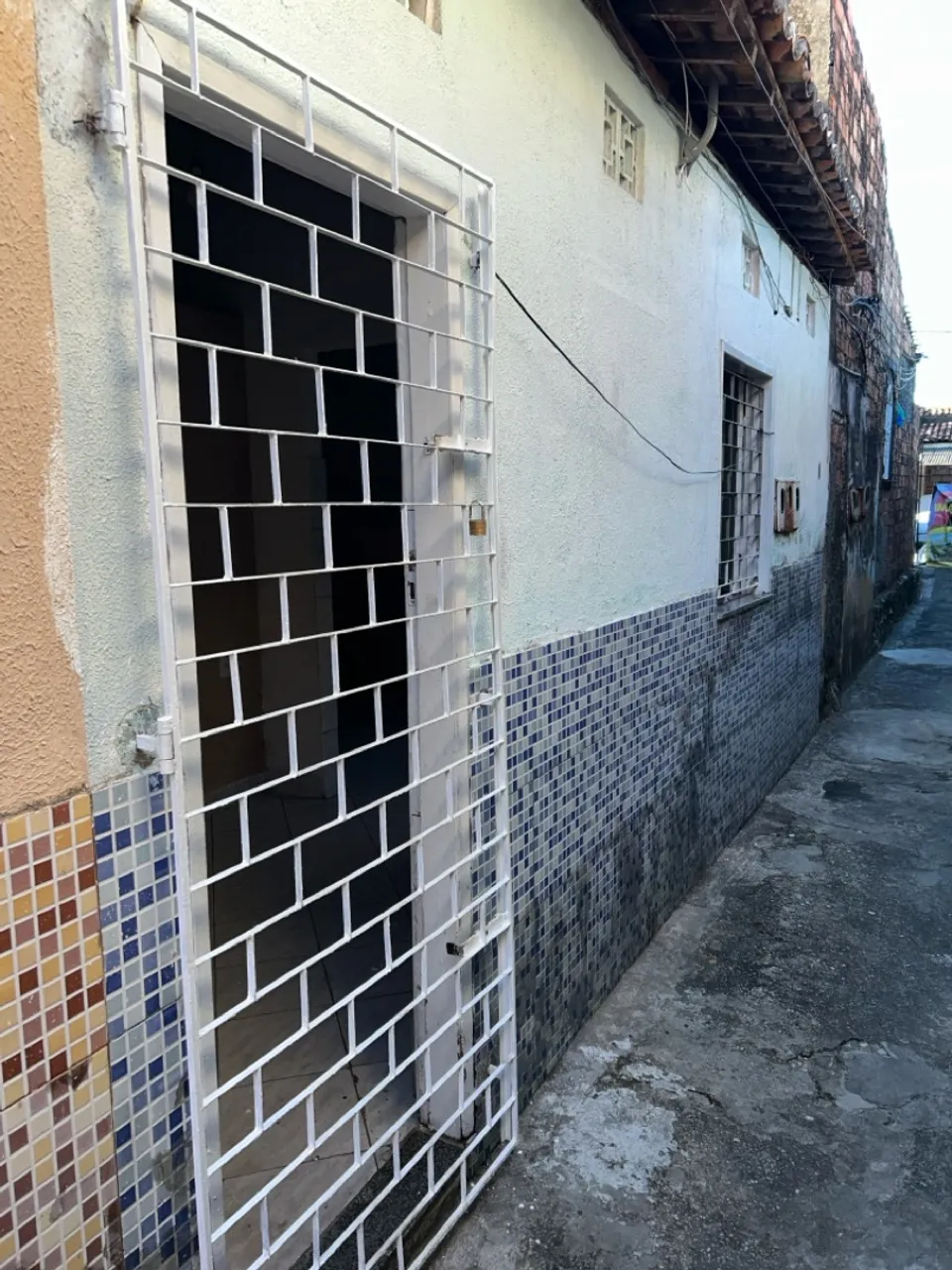 Casa em vila 
