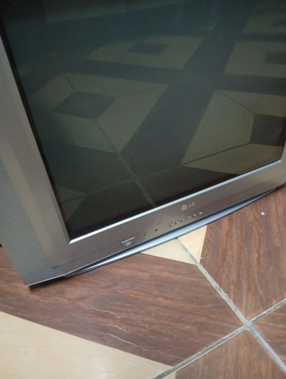 Tv 21 polegadas 64573375716226121