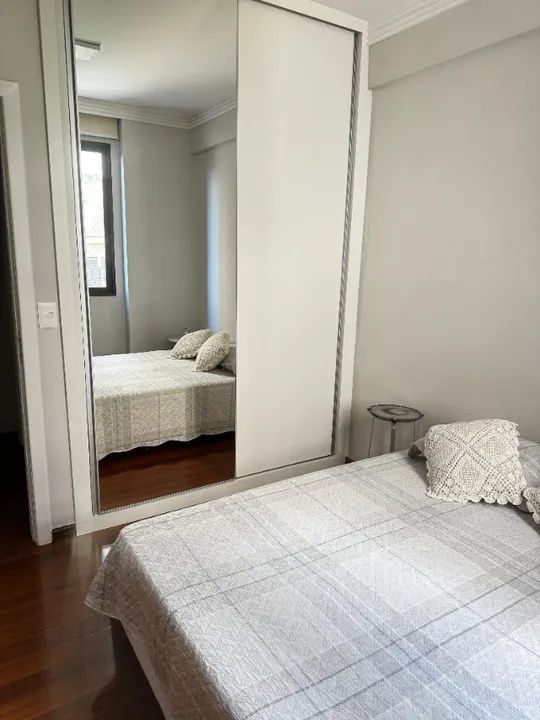 Apartamento à venda com 186m², 4 quartos e 3 vagas - Foto 6