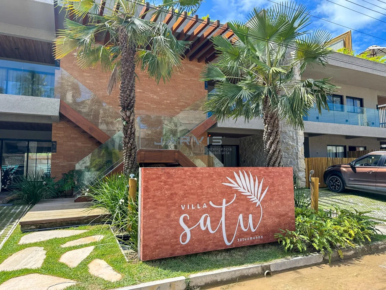 Apartamento duplex com 3/4 à venda em Porto de Pedras - R$ 1.500.000,00
