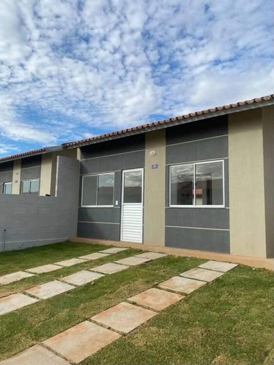 Foto - Teresina - Parque Poti