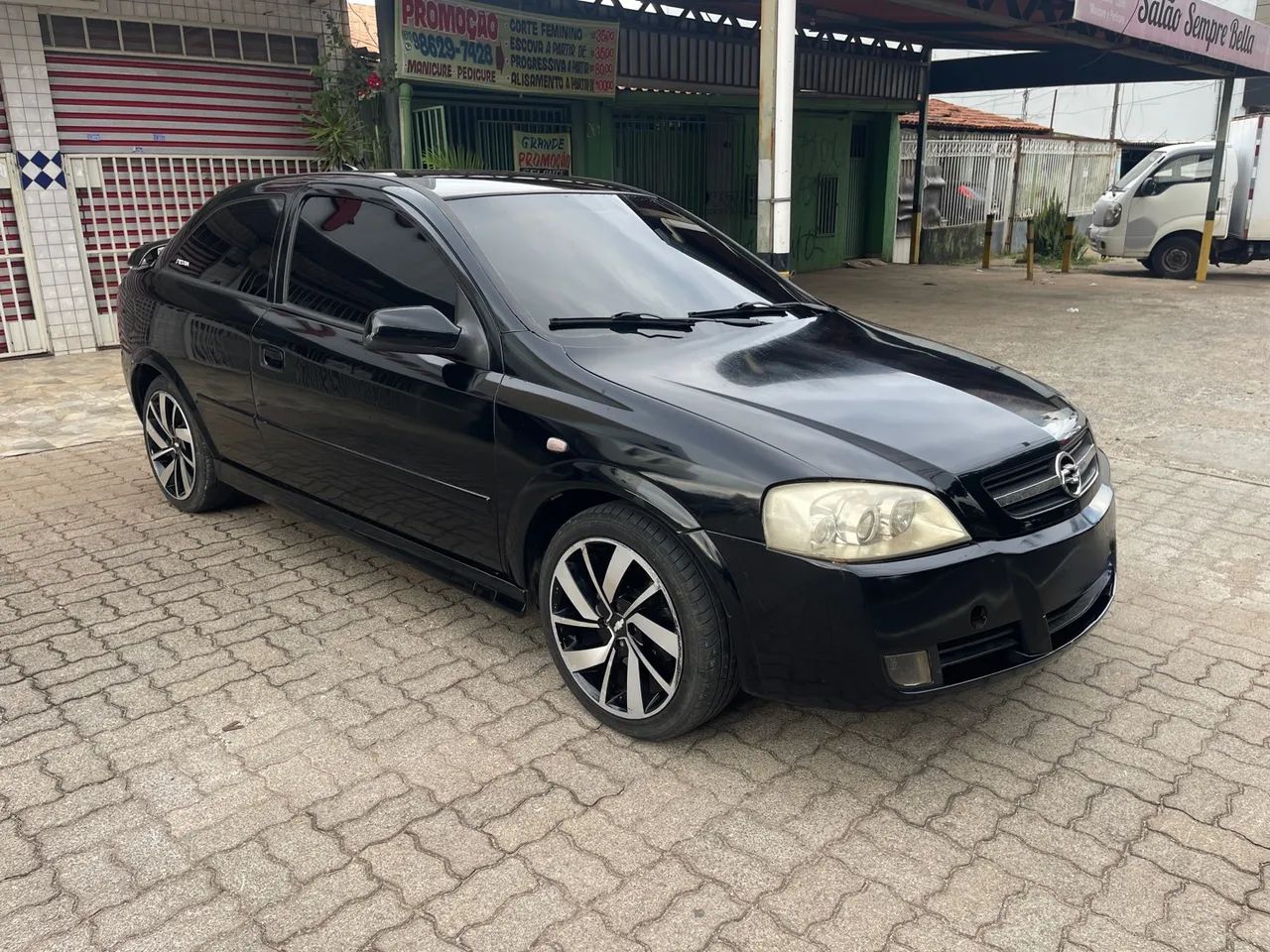 Astra Advantage 2.0 Flex Completo 2006