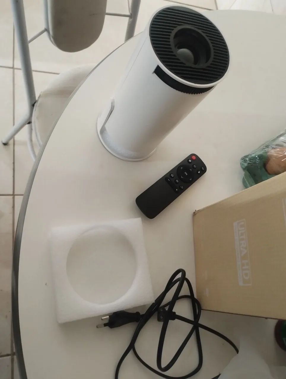 Projector64289866467202123