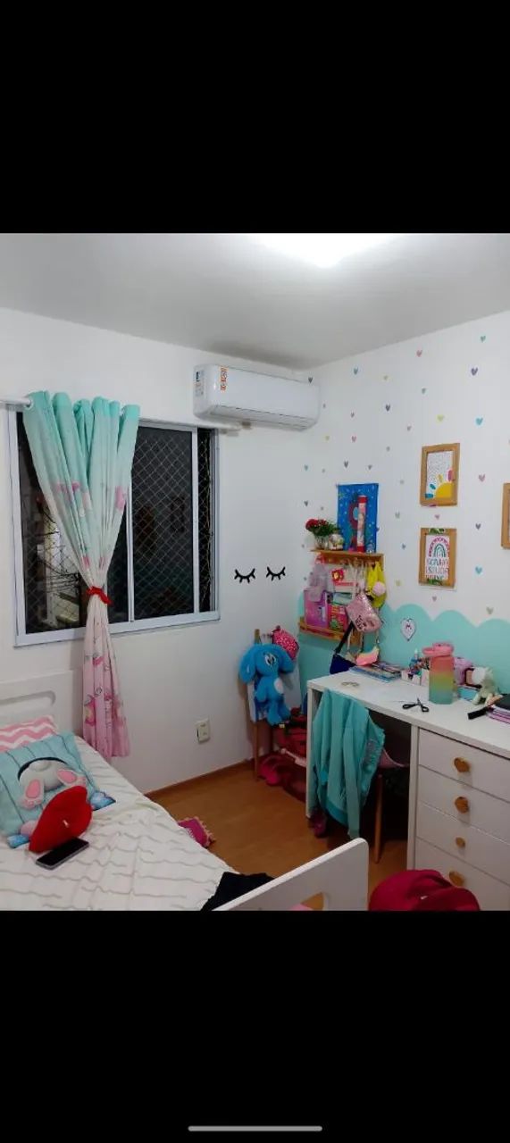 Alugo apartamento na Fraga Maia  - Foto 5