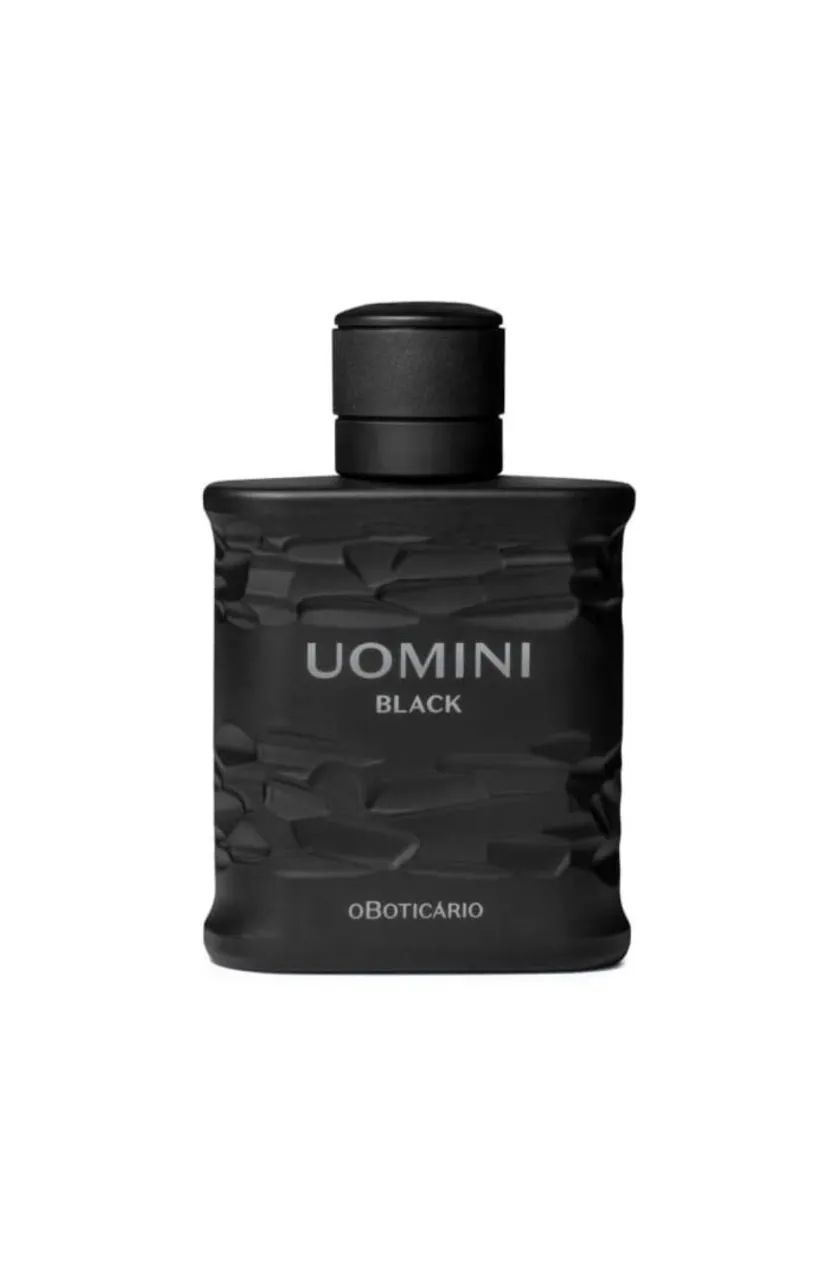 Perfume Uomini Black