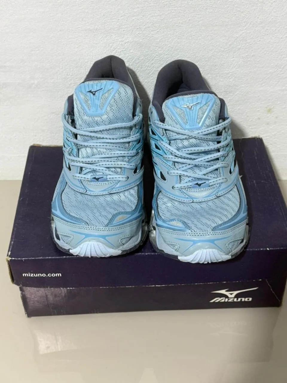 Tênis Mizuno Pro 8