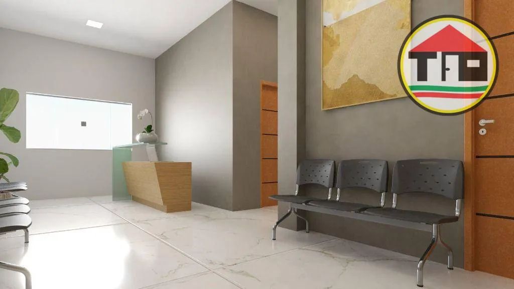 Sala para alugar, 75 m² por R$ 6.000,00/mês - Novo Horizonte - Marabá/PA - Foto 2