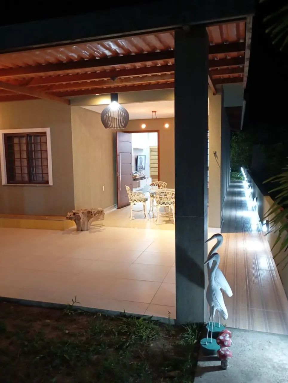 Foto - Aracaju - Luzia