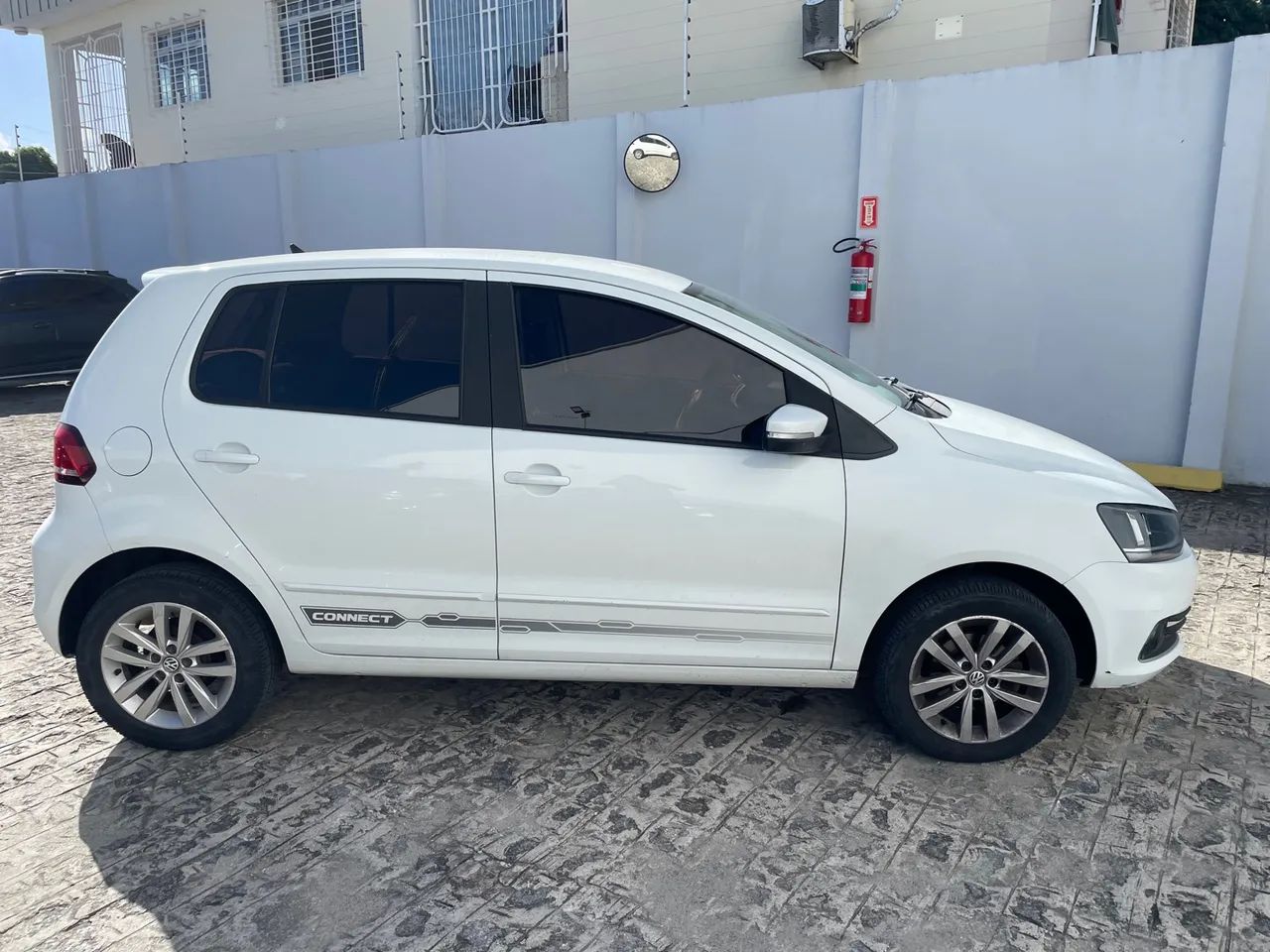 Fox 2019  - Foto 2