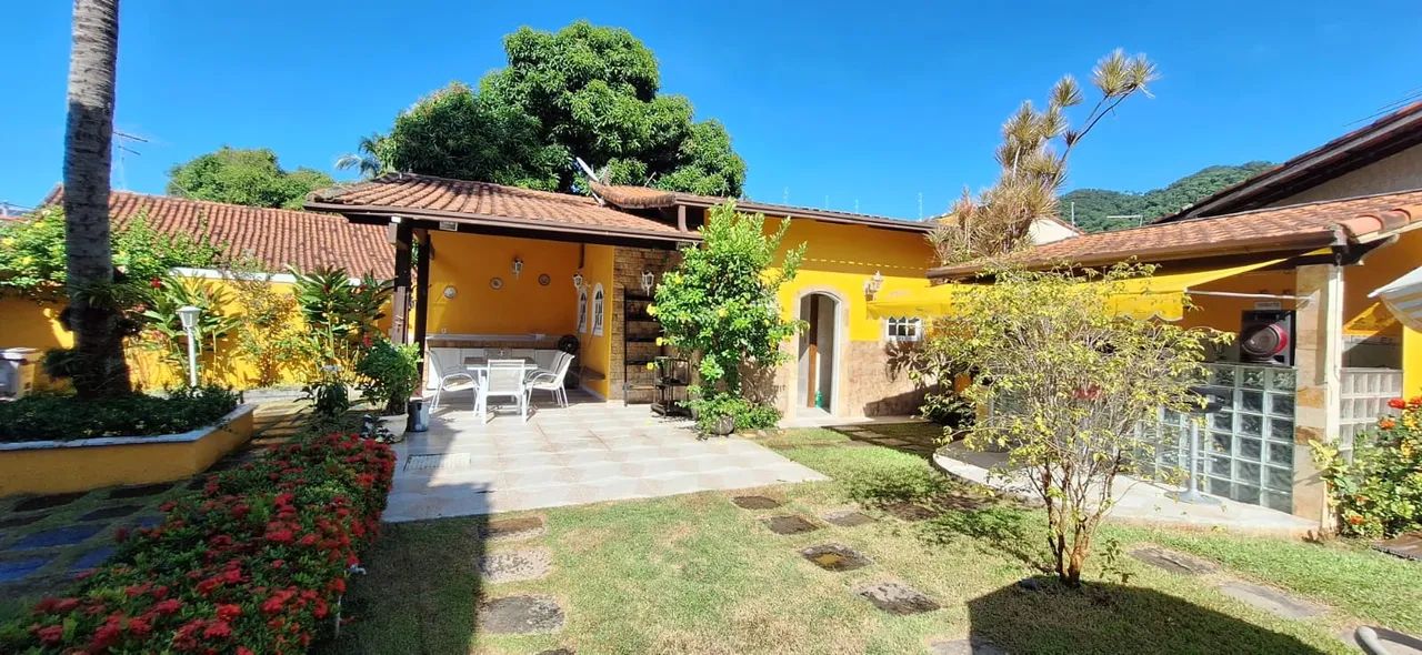 Linda Casa Duplex na Região Oceânica de Niterói - Foto 5