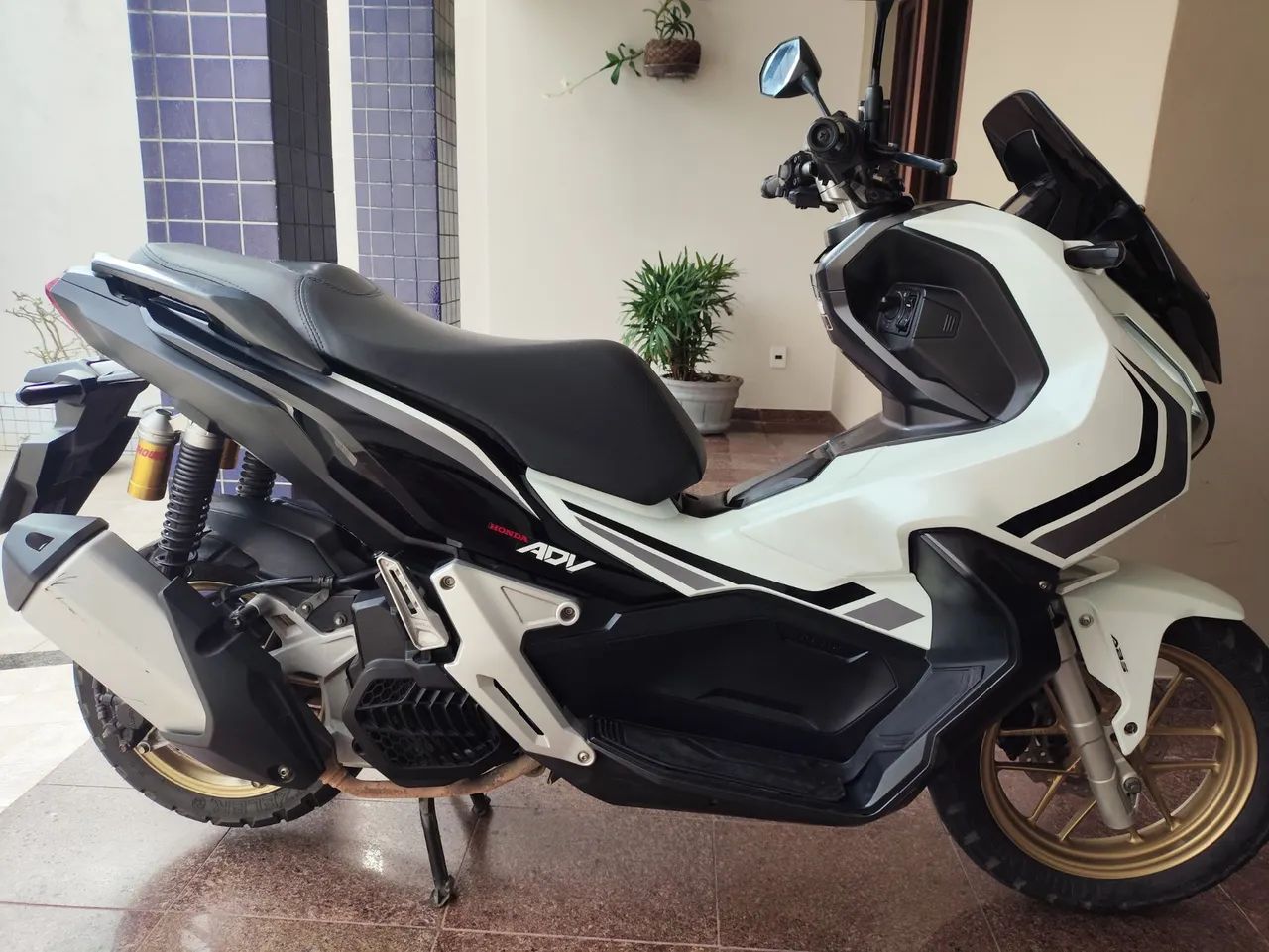 Honda 150 2022 - 1462355646 | OLX