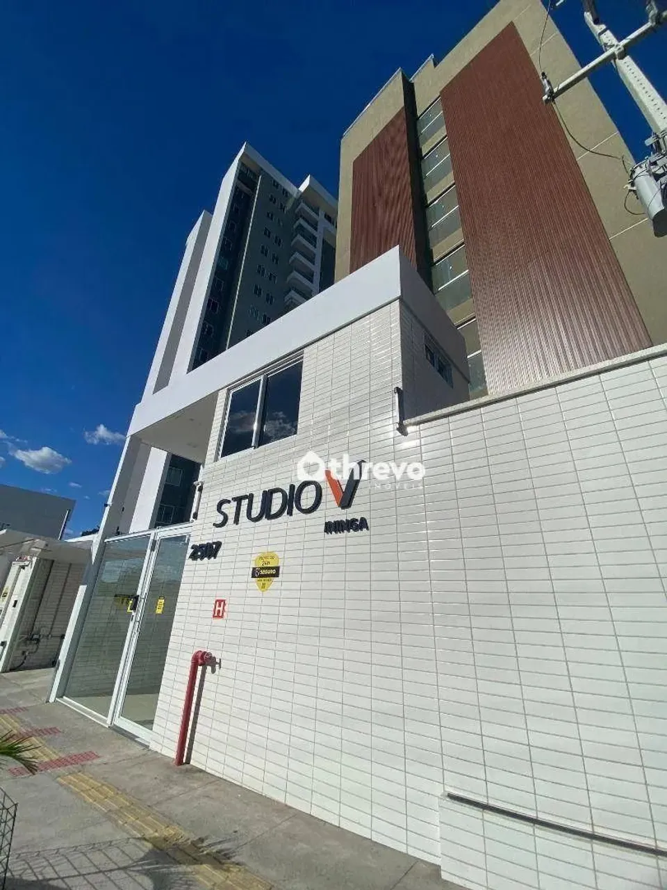 Apartamento com 1 dormitório, 21 m² - venda por R$ 250.000,00 ou aluguel por R$ 1.900,00/m