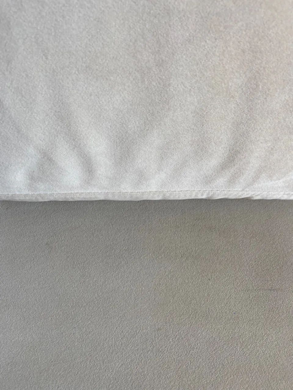 Sofá Artefacto Bege 4 Lugares  - Foto 5