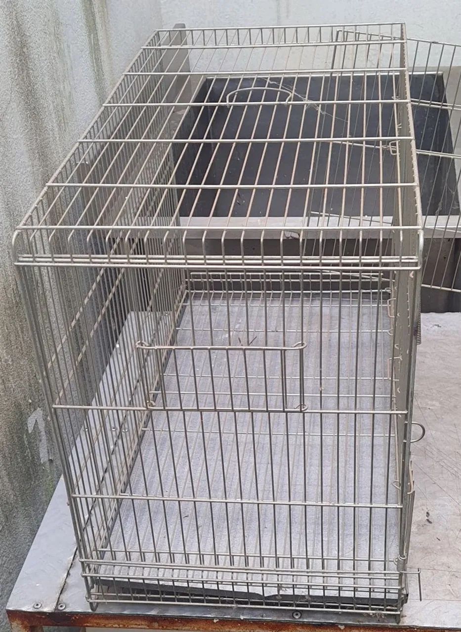 GAIOLAS DE ARAME - Foto 3