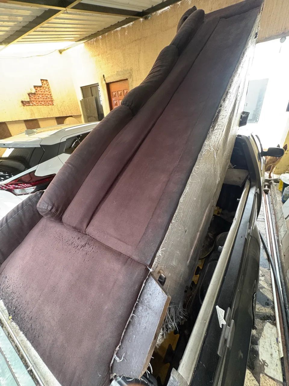 Sofa 3 places64301924979330122