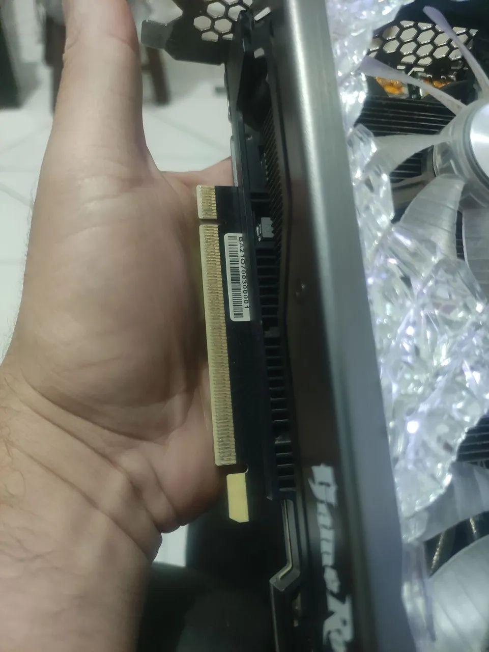 Rtx 3090 24gb - Foto 5