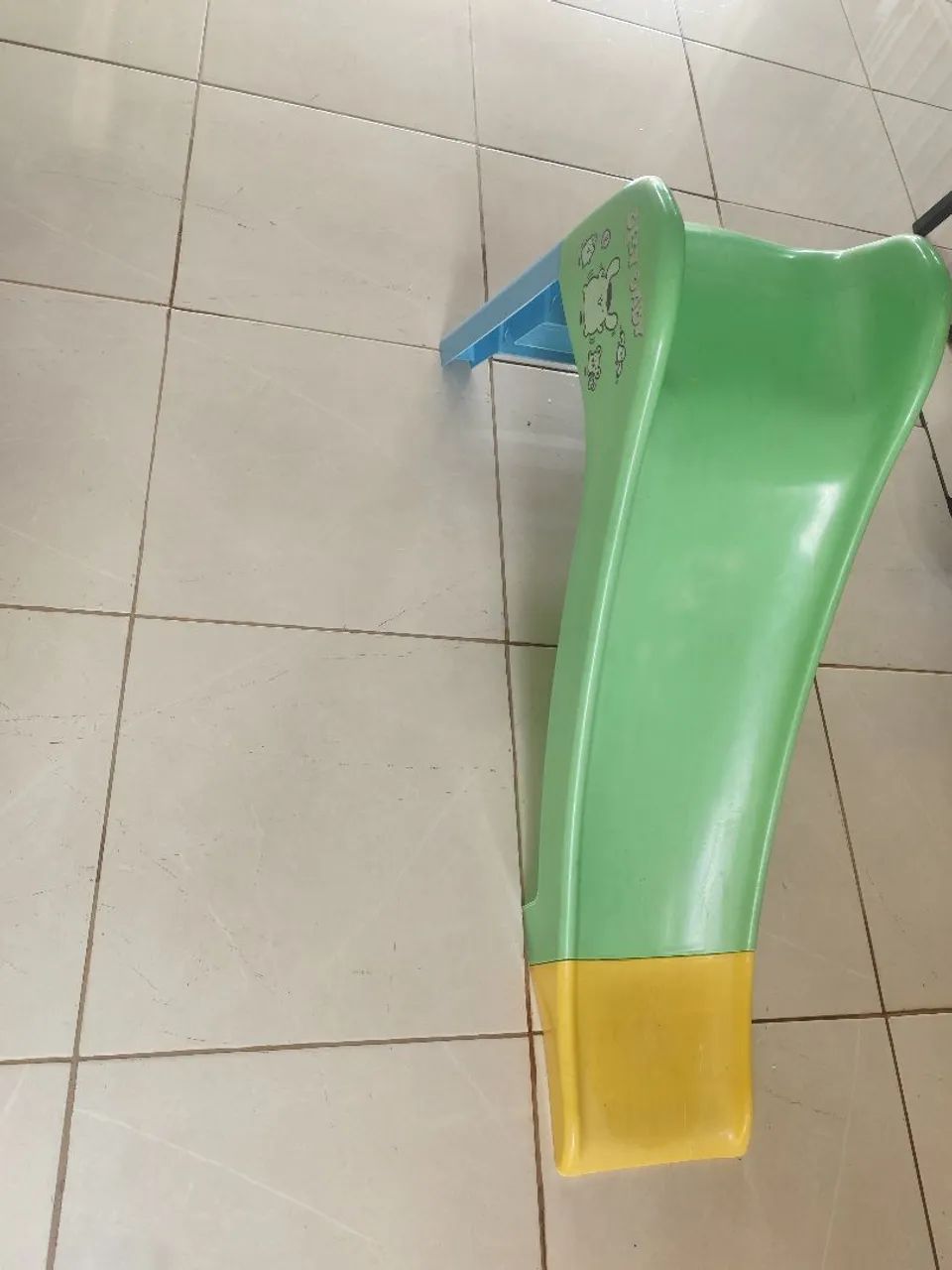 Escorregador infantil 64962117768321121