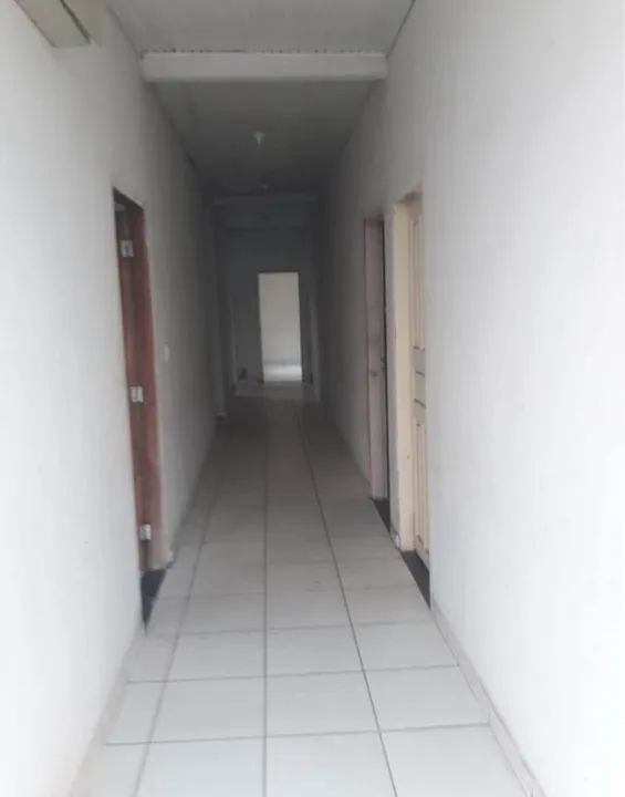 Apartamento para Alugar
