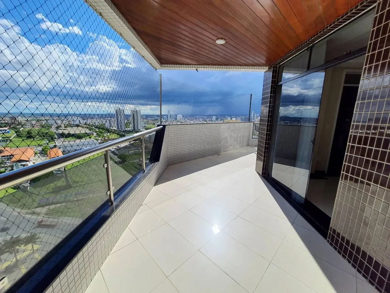 Apartamento 4 suítes - venda ou locação - Campina Grande Mirante