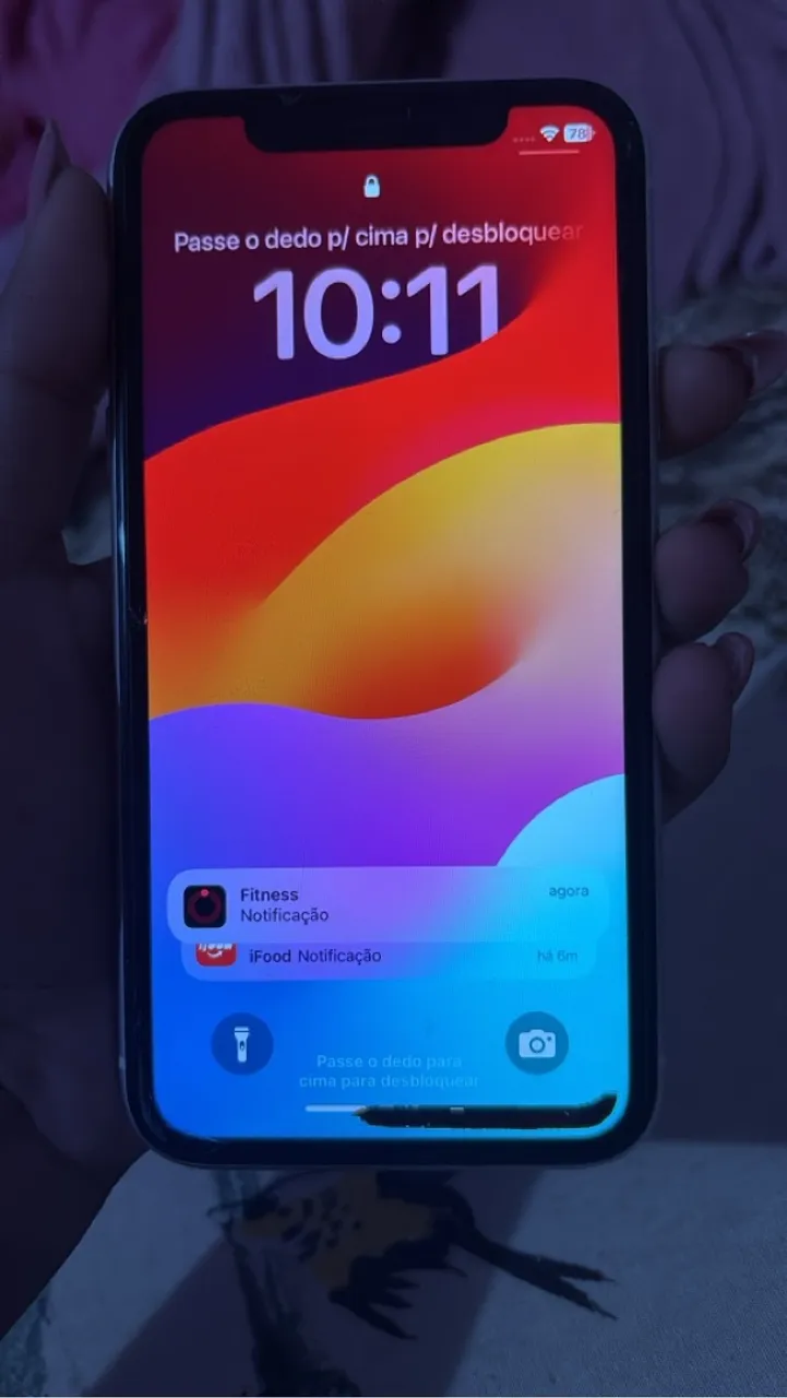 Vendo iPhone 11