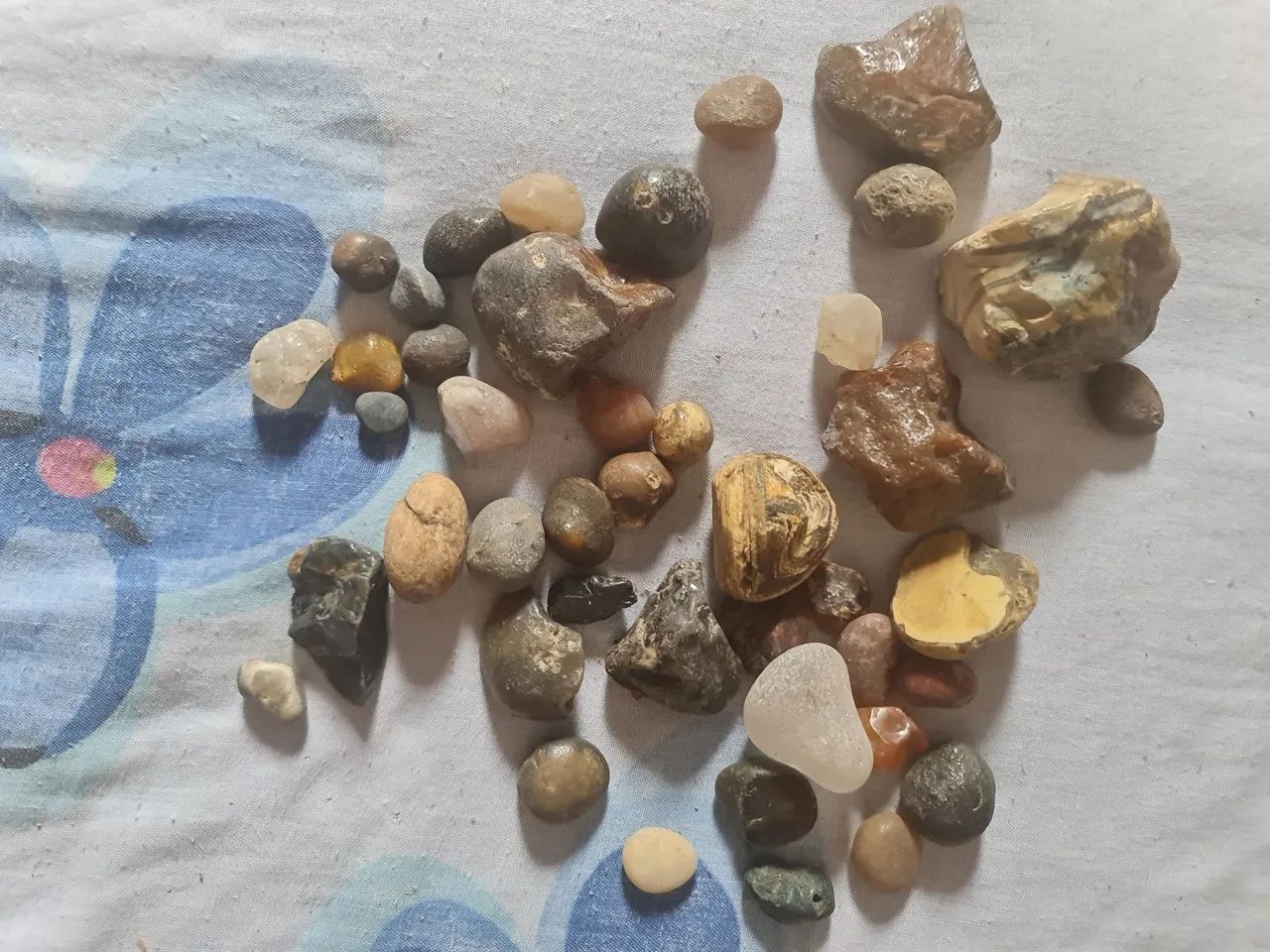 PEDRAS DIVERSAS  - Foto 3
