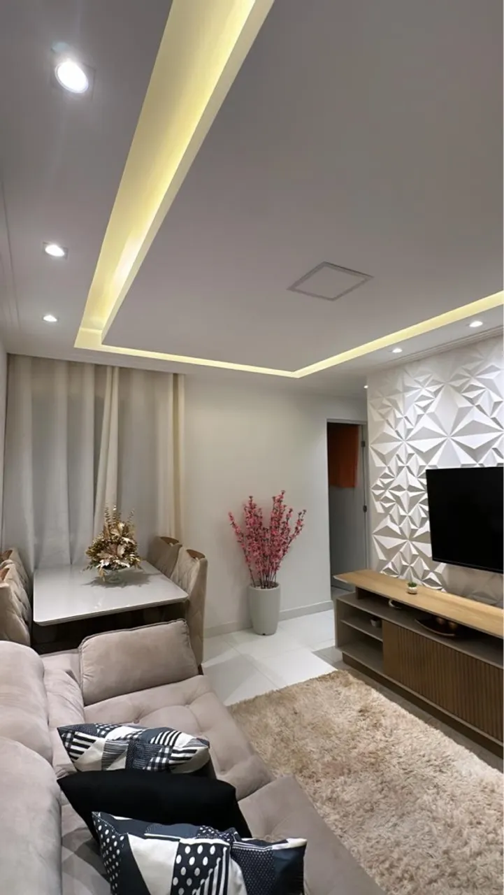 APARTAMENTO Á VENDA