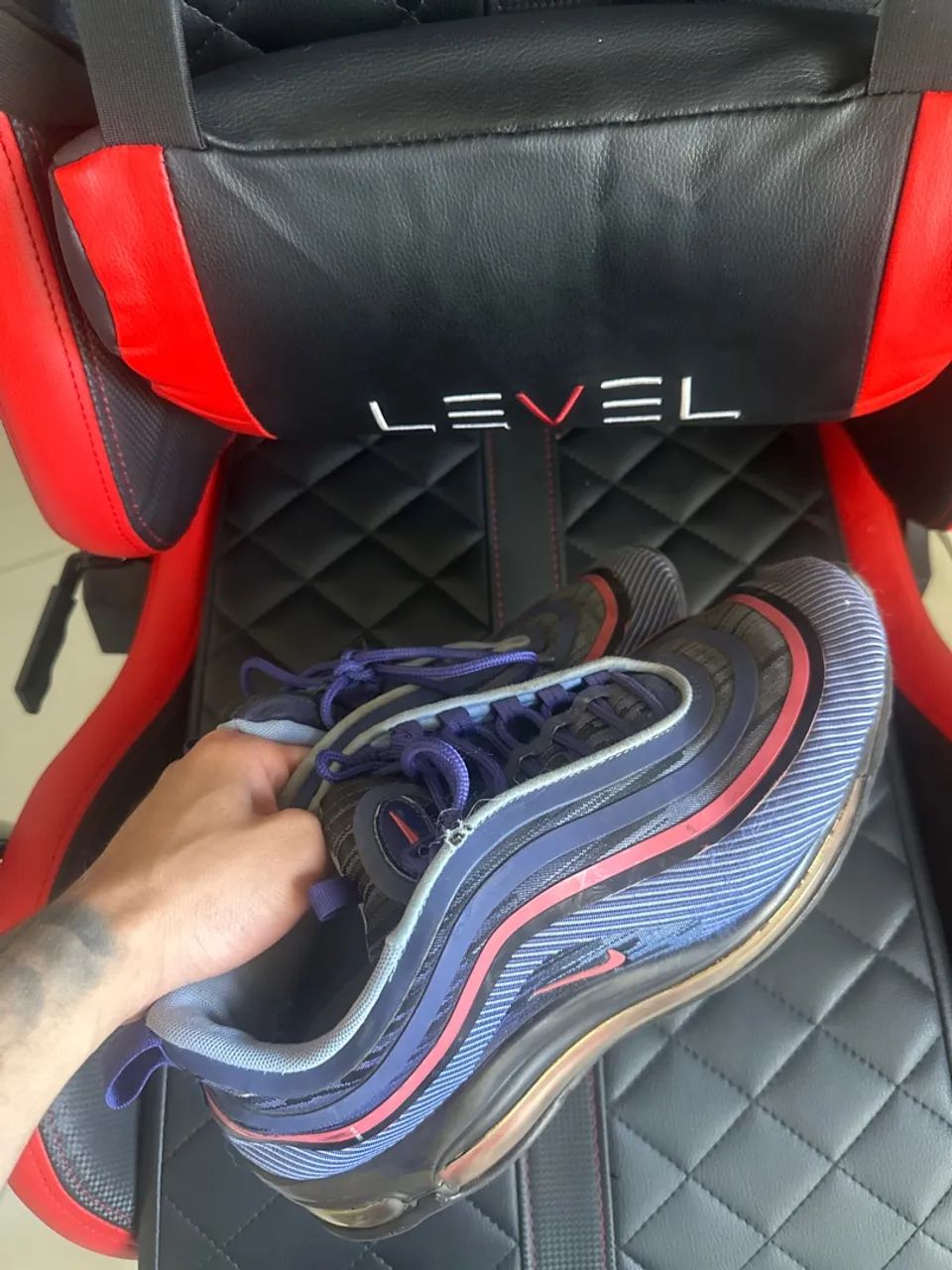 Nike Air Max 97  - Foto 2
