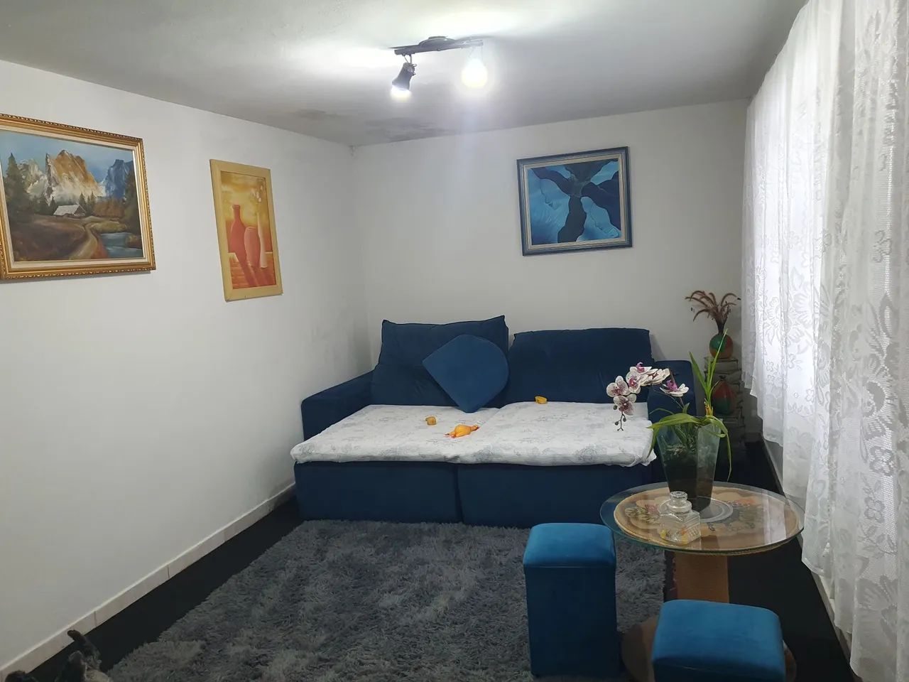 Foto - Curitiba - Rebouças